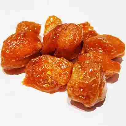 EKATA PLUM (ALU BOKHARA)